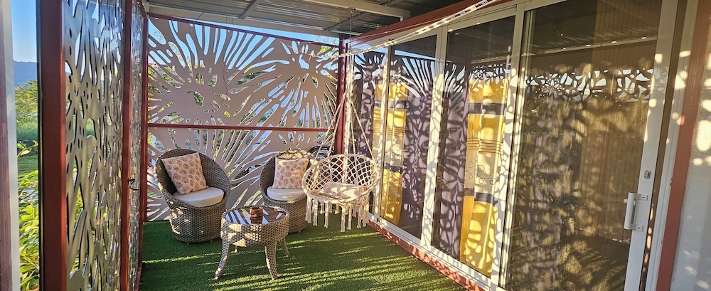 Bungalow Tierra photo 3