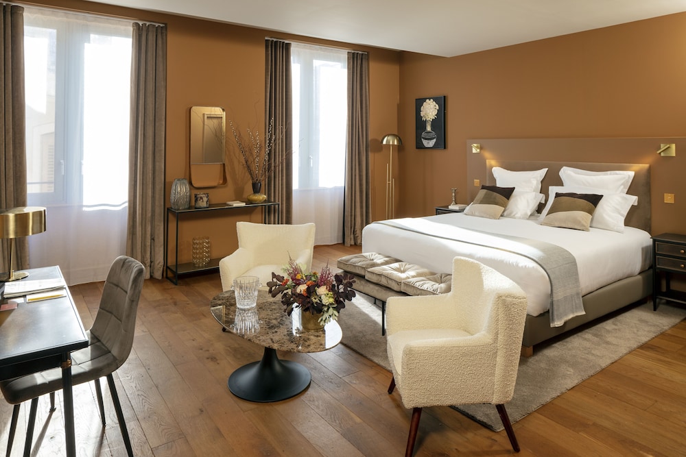 Superior Double Room - Photo 3