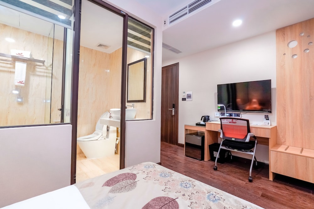 Premium Double Room - Photo 2