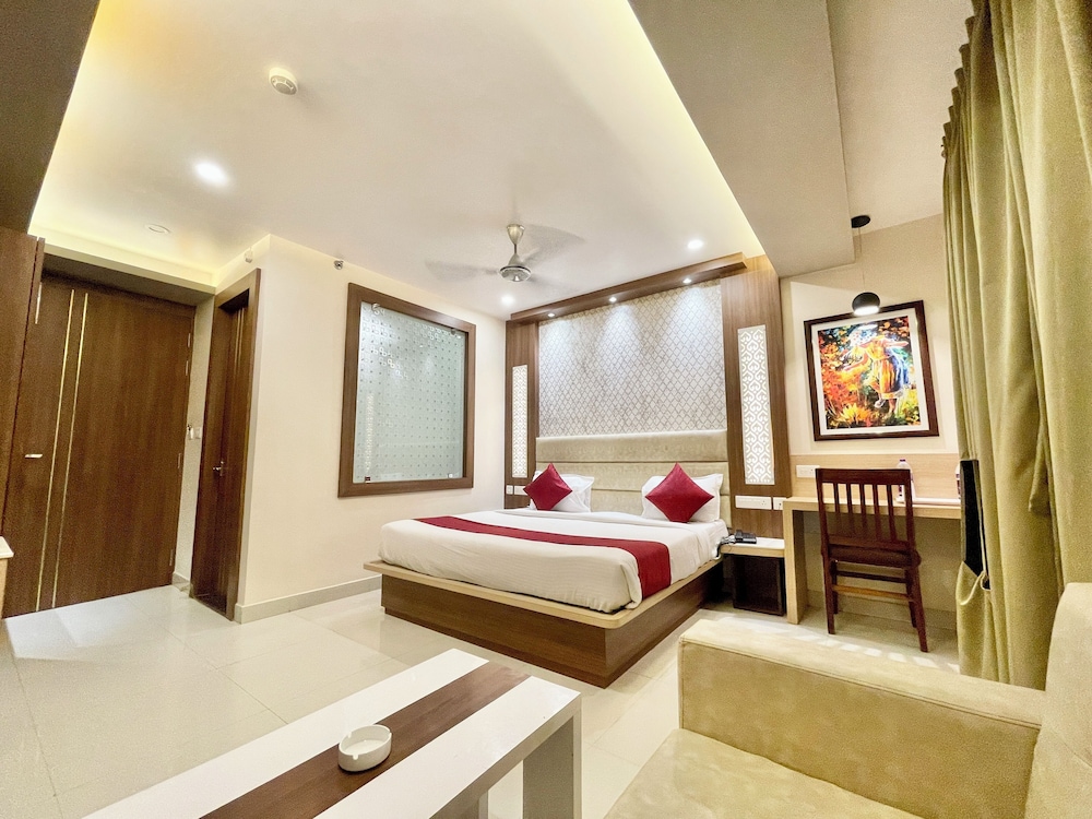 Deluxe Room photo 3