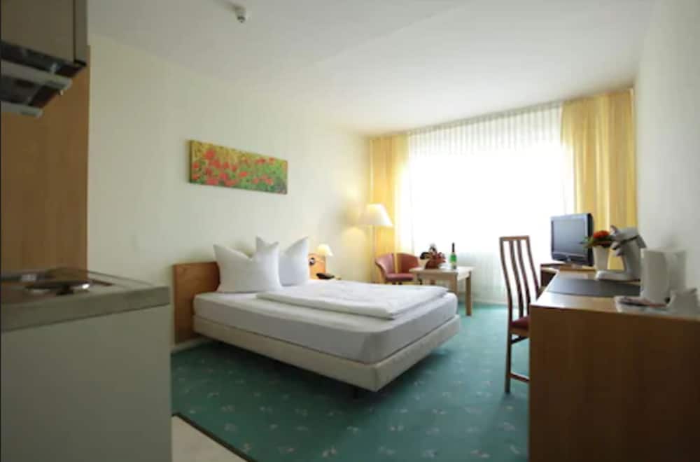 Standard Single Room photo 1