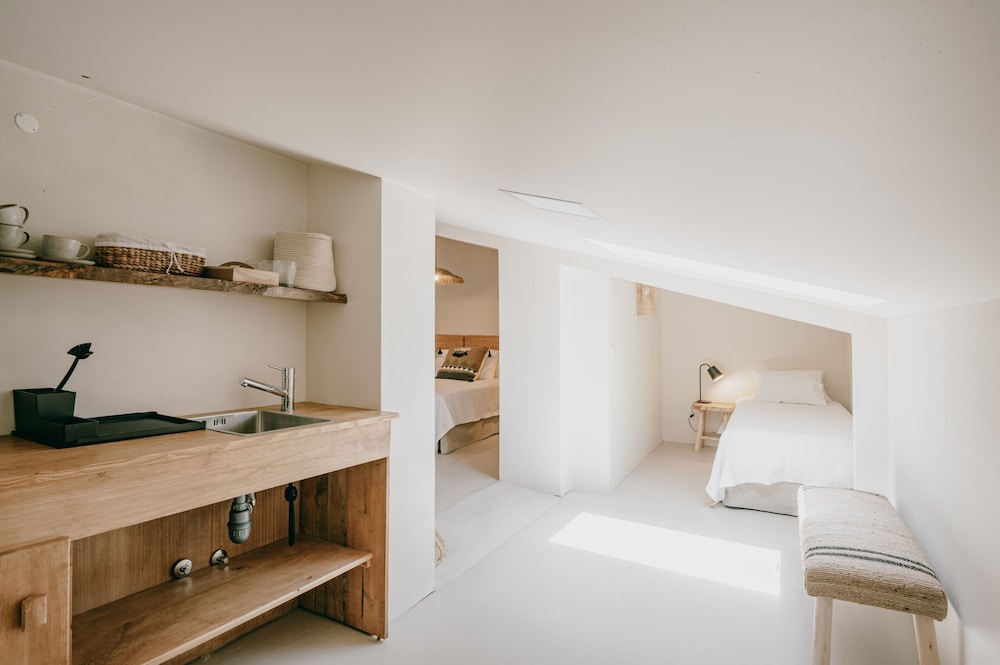 Quarto Mansarda - Photo 2