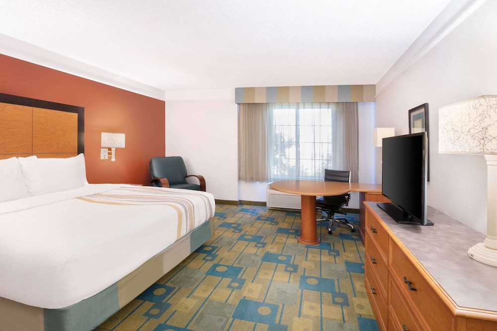Room, 1 King Bed, Non Smoking