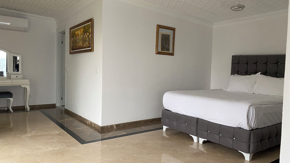 Presidential Suite, Sea View photo 3