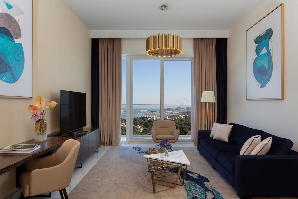 Superior Apartment, 1 Bedroom, Sea View thumbnail 6