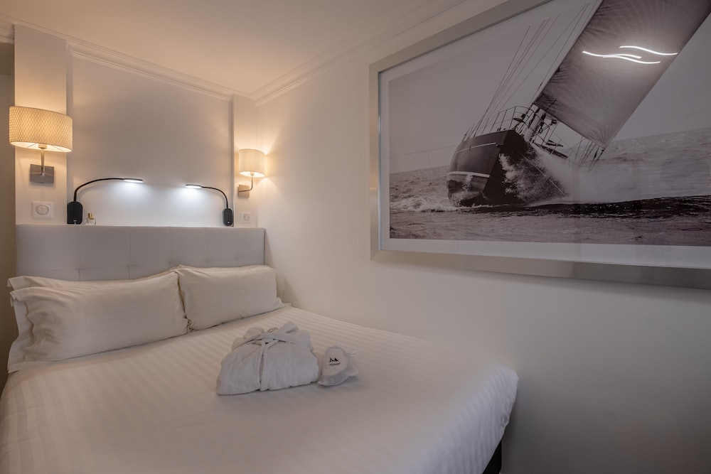 Chambre Single Confort photo 1