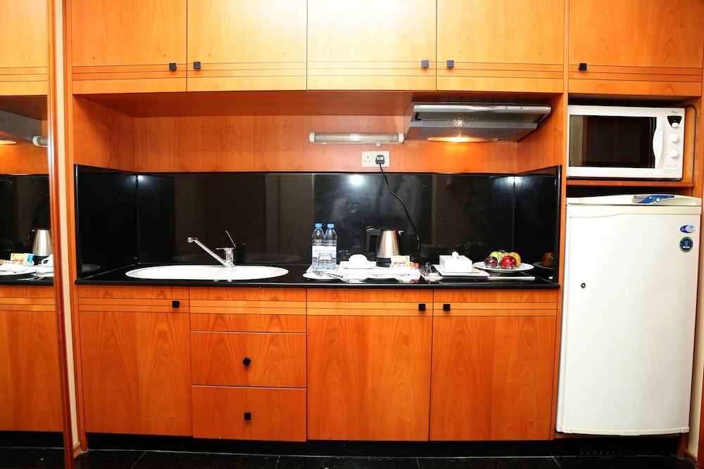 Suite (Ambassador) photo 2