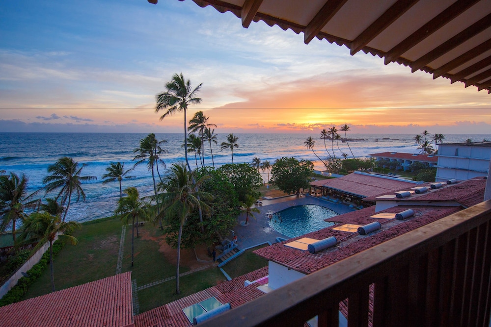 Deluxe Room, Sea View - Photo 2