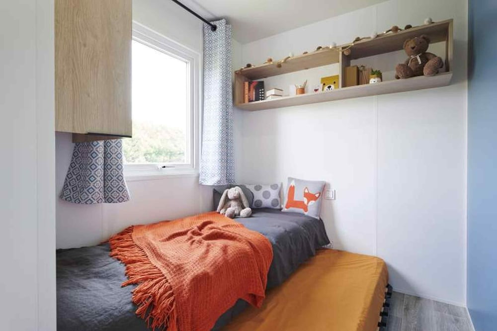 Mobilhome Rotondu (6pers) photo 1