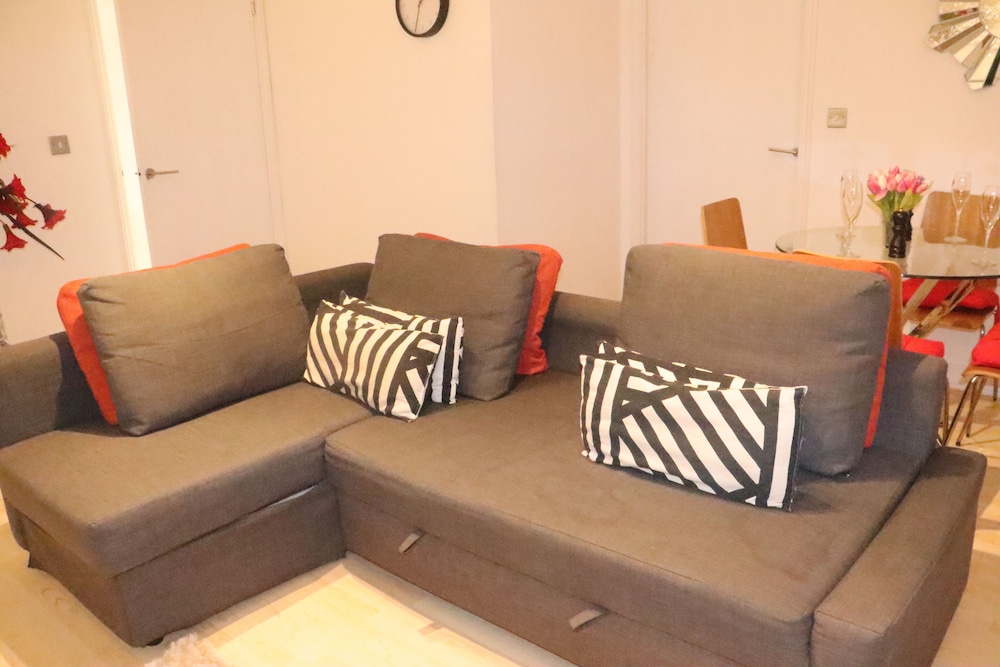 Business Apartment photo 3