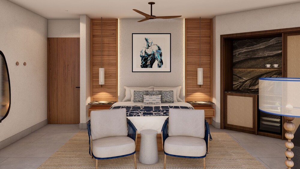 Luxury Suite photo 1