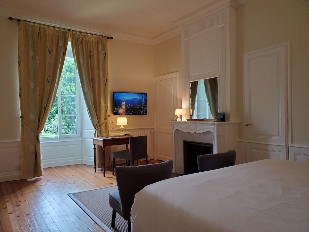 Chambre Bassac