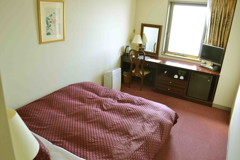 Double Room, Non Smoking