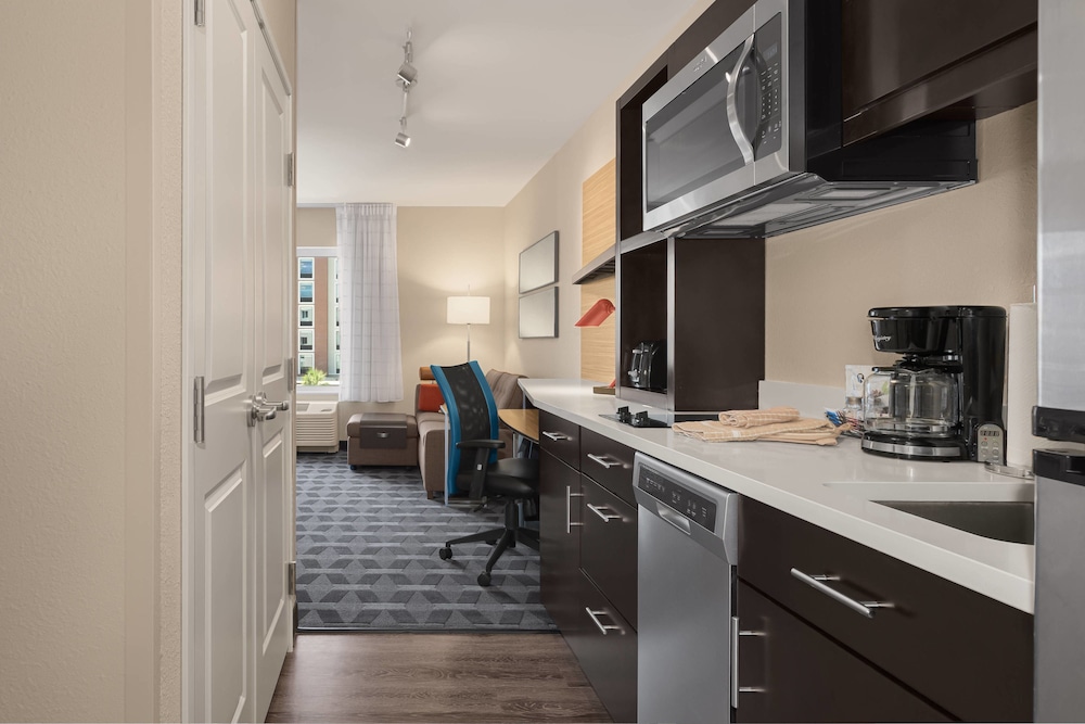 Suite, 1 Bedroom