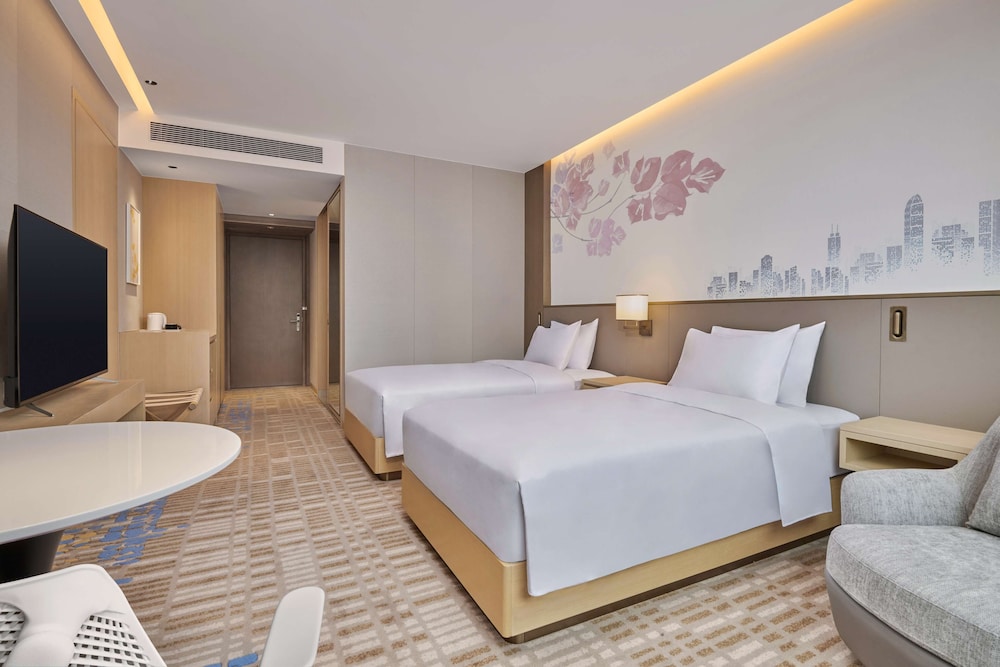 Room, 2 Twin Beds photo 1