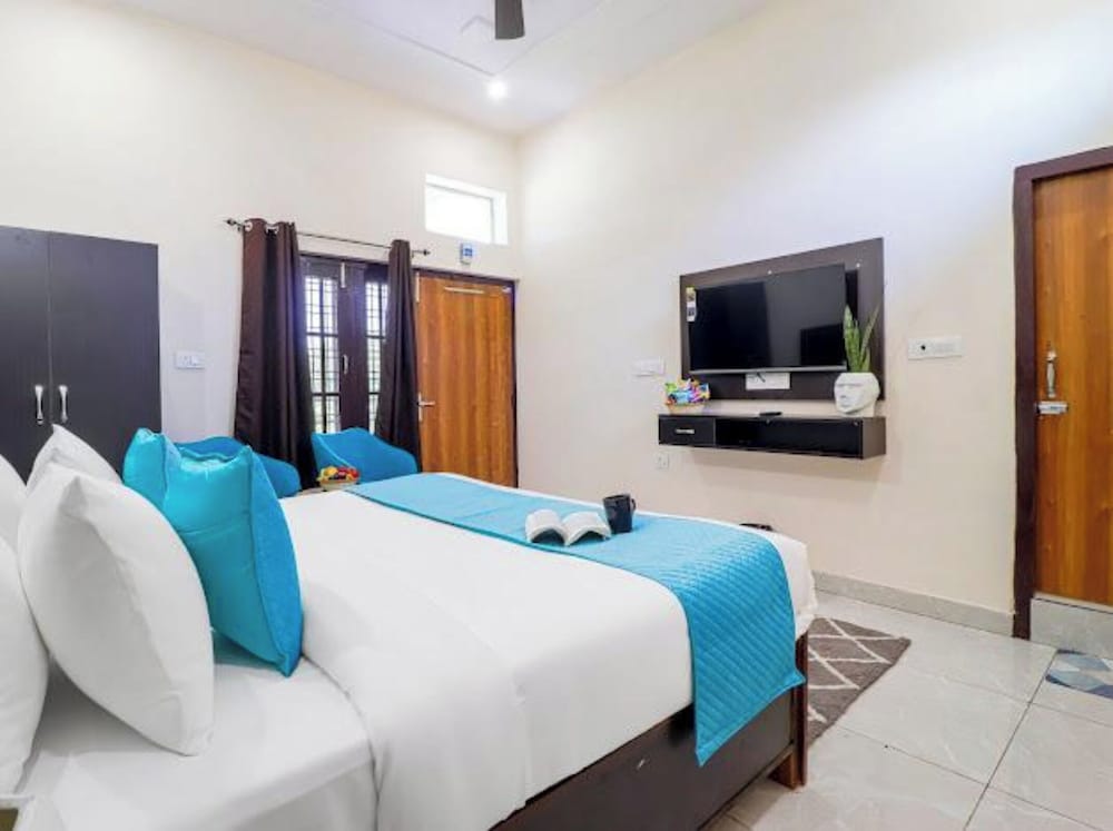 Basic Room