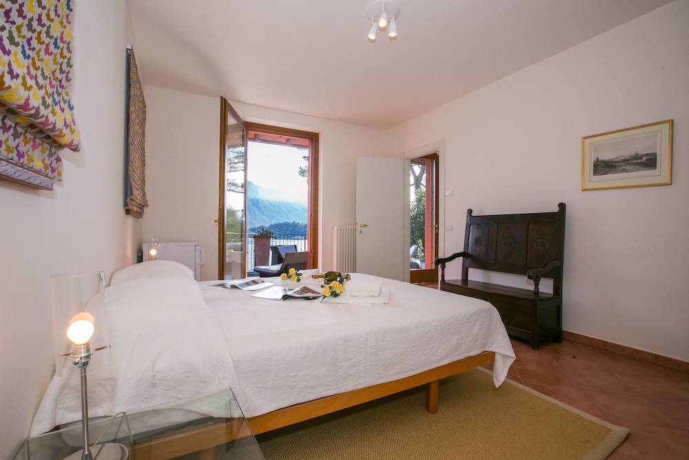 Family Villa, Multiple Bedrooms, Refrigerator & Microwave, Mountainside (Villa San Michele)