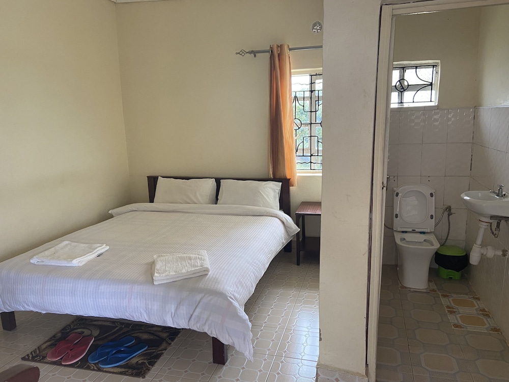 Standard Single Room, 1 Double Bed, Mountain View photo 1