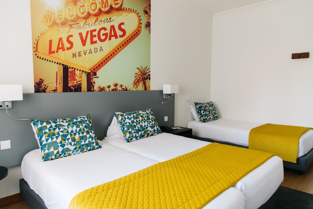 Premier Triple Room