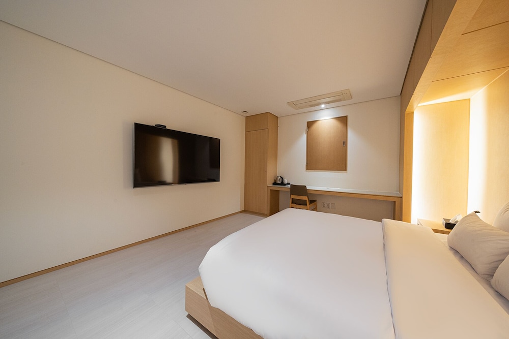 Business Double Room