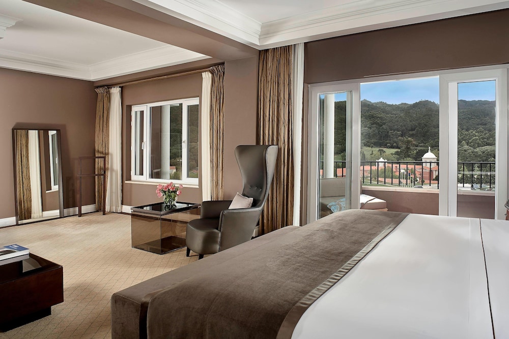 Presidential Suite, 1 Bedroom, Resort View