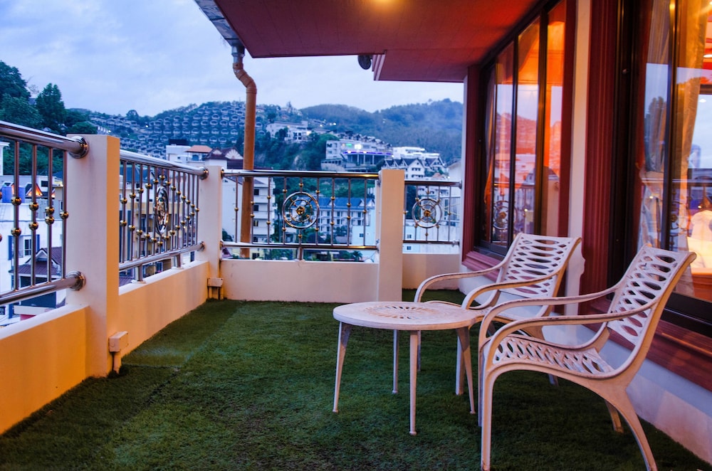 Roof Top Sea View Penthouse Jacuzzi - Photo 6