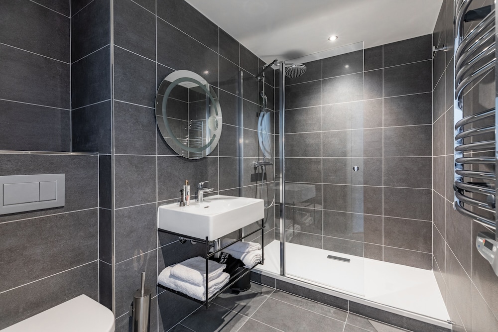 Grand Studio (Lits Jumeaux) - Photo 2