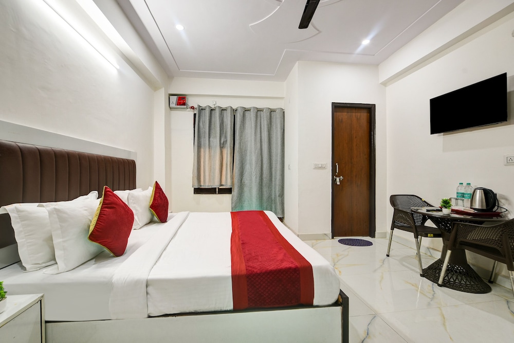 Standard Double Room - Photo 10