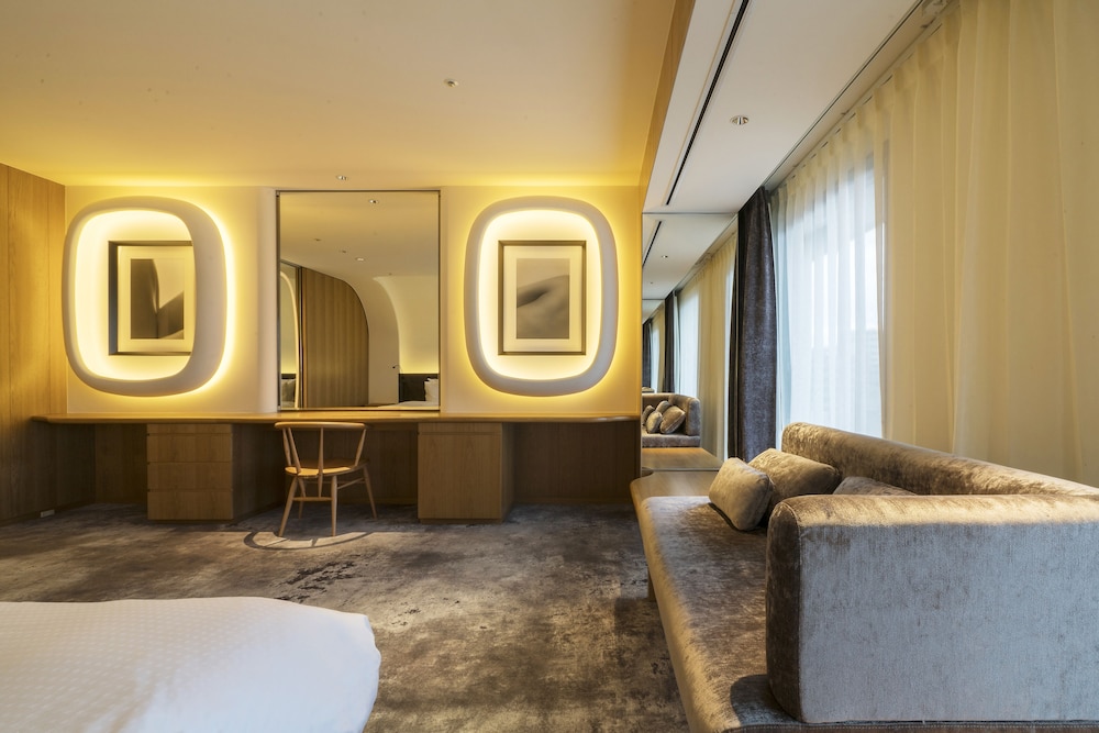 Premium Room, 2 Twin Beds photo 3