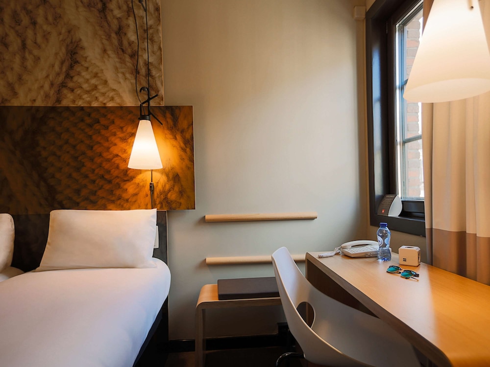Standard Room, 2 Twin Beds
