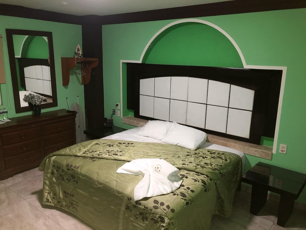 Comfort Room