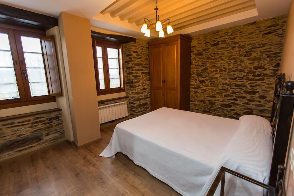 Apartamento, 1 habitación (Frexulfe)