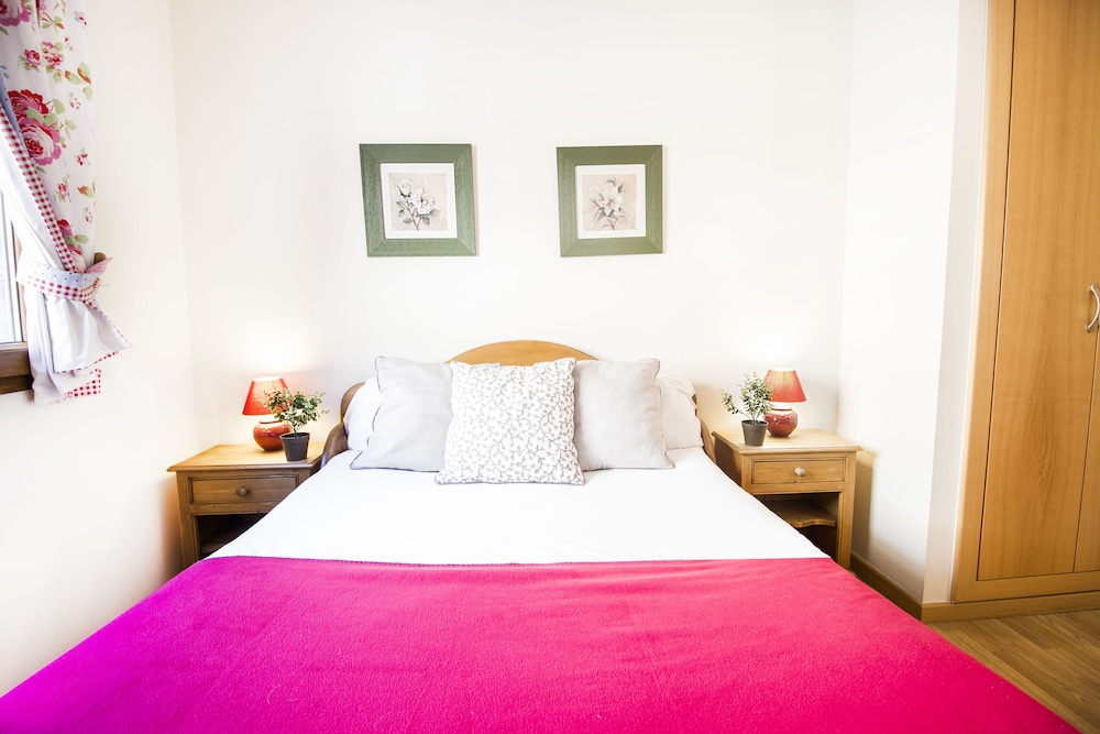 Standard Apartment, 2 Bedrooms photo 2