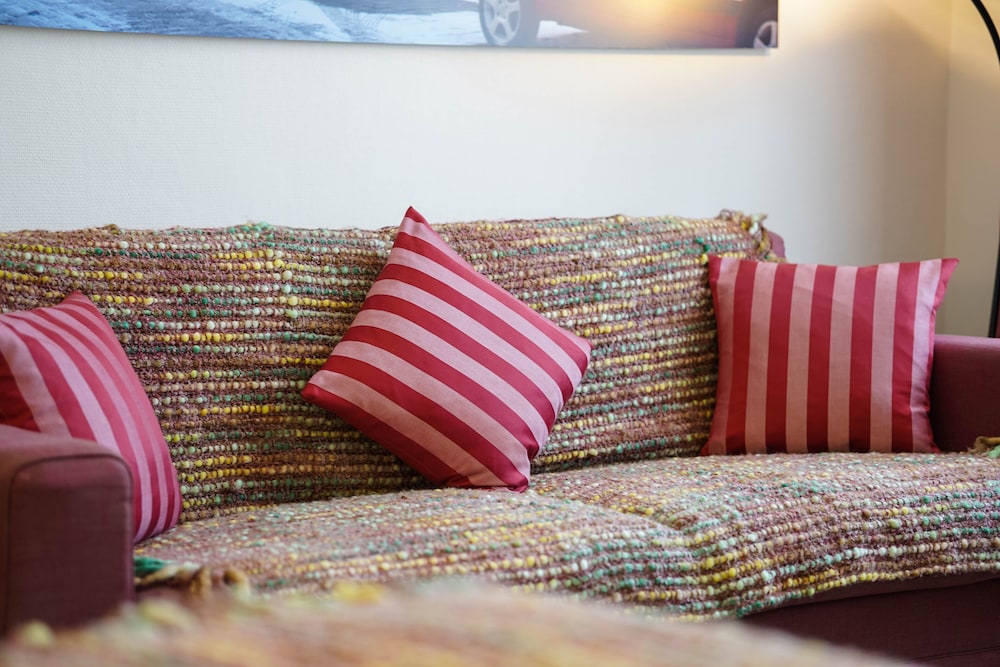 Luxury Double Room - Photo 2