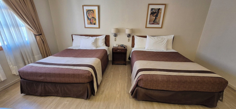 Superior Double Room, 2 Queen Beds