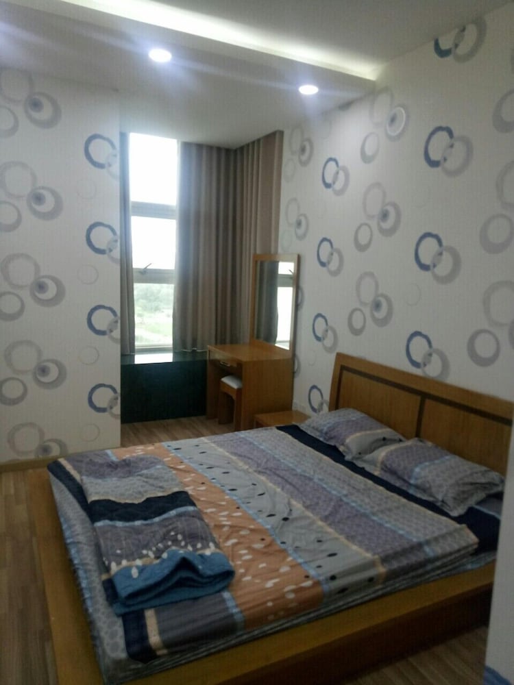 Luxury Apartment