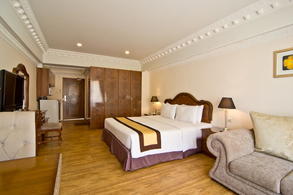Standard Room - Photo 3