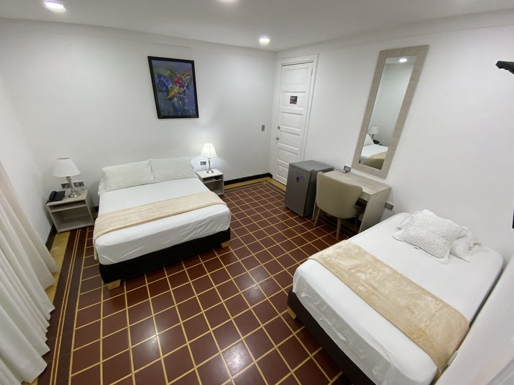 Double Room photo 2