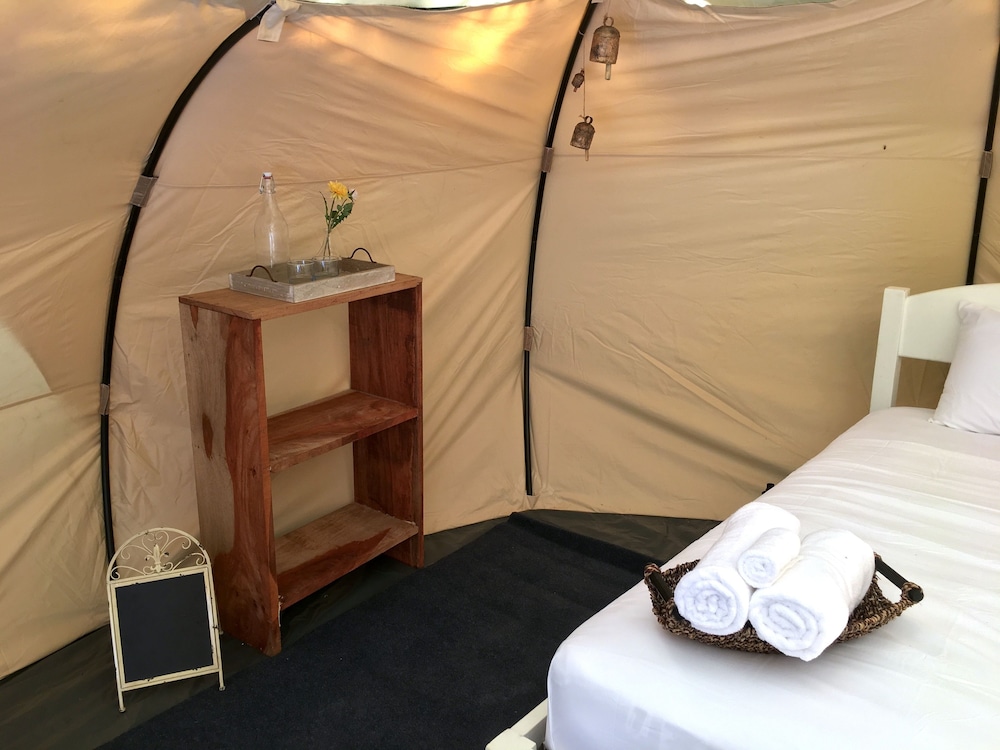 Shiva Tent photo 3