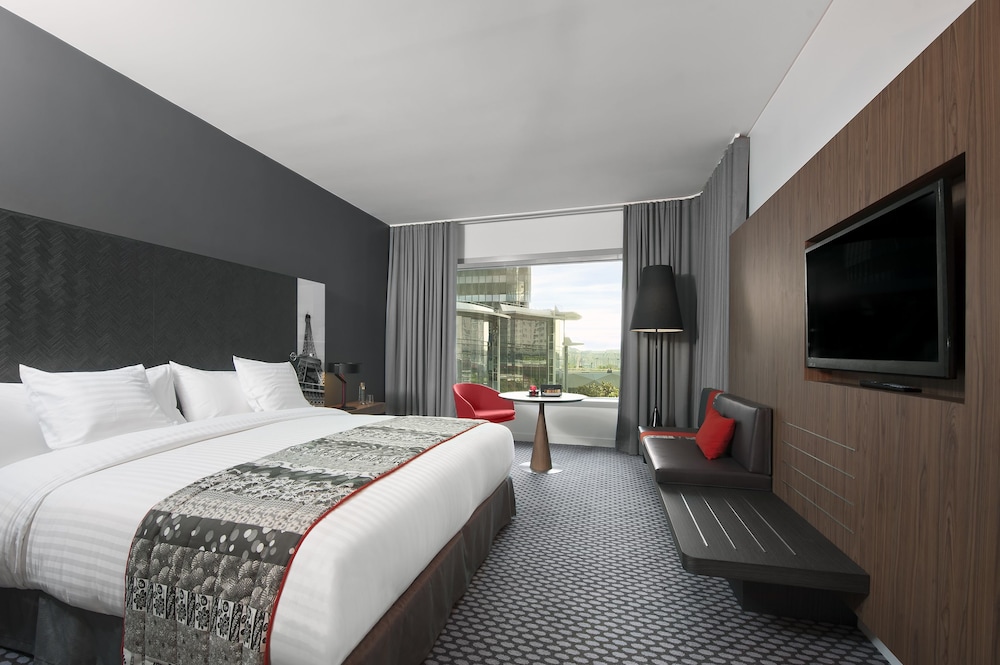 MELIA DOUBLE ROOM