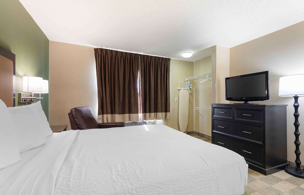 Studio, 1 Queen Bed, Non Smoking - Photo 5