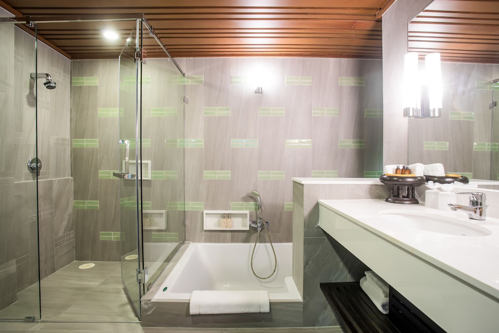 Waterfall Pool Access Room - Photo 7