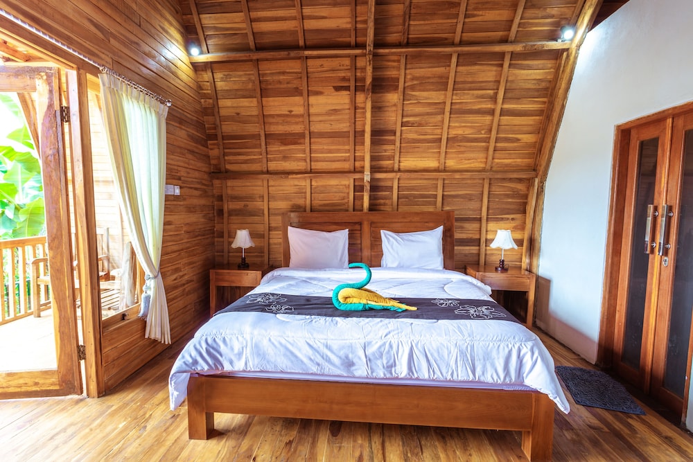 Deluxe Double Room photo 2