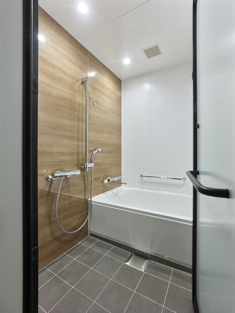 Mitsui Garden Hotel Kashiwa-no-ha Park Side - Chiba, Bild 10