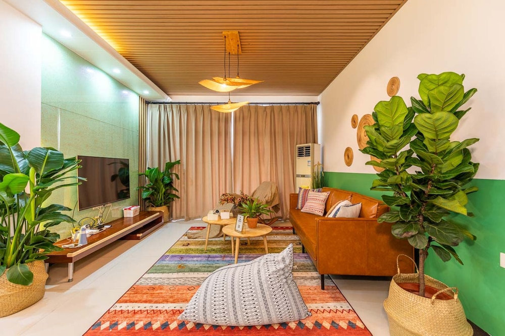Basic Apartment, 3 Bedrooms, Non Smoking photo 1