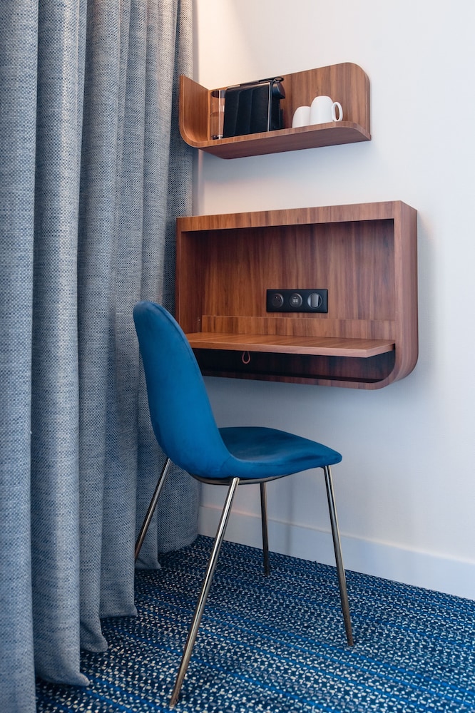 Chambre Double Exécutive Medium