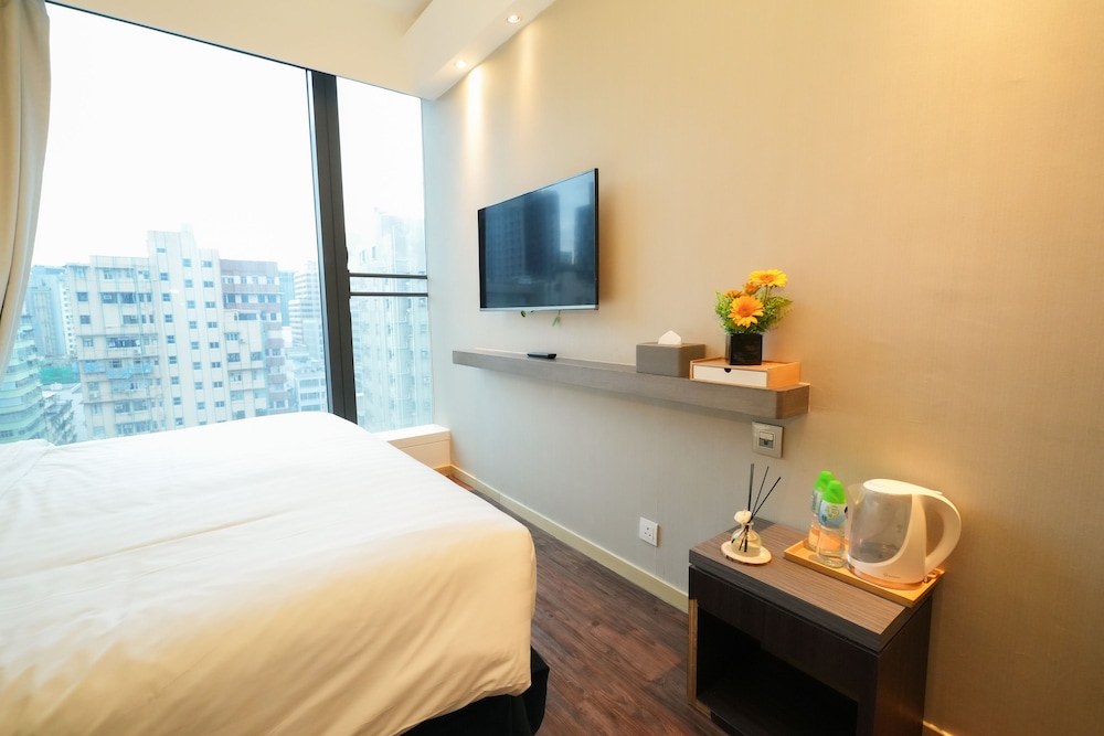 Premium Double Room photo 2