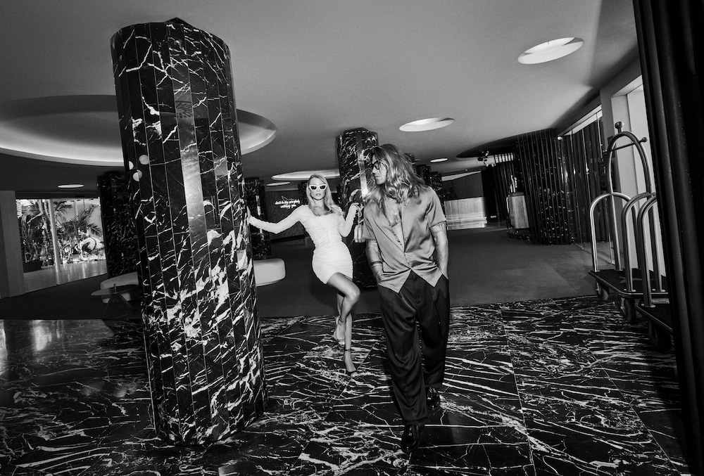 The Twist & Go Room - Entrance to Ushuaia Club Included - Photo 2
