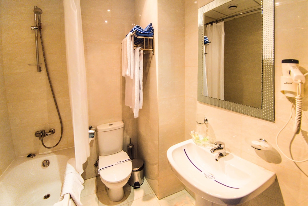 Superior Twin Room, 1 Bedroom photo 3