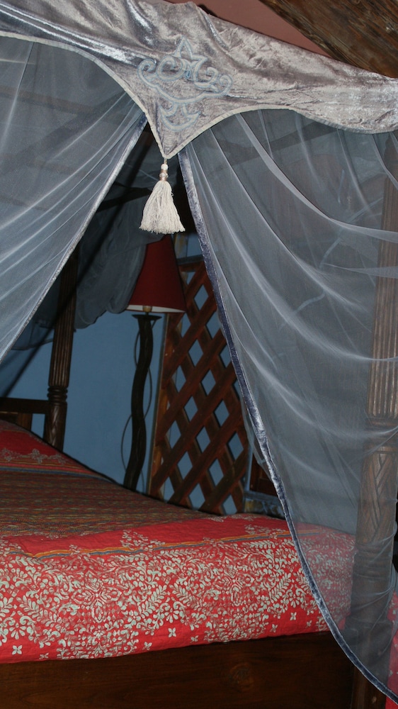 Deluxe Double Room - Photo 6